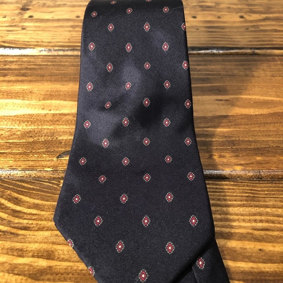 Christian Dior Neck Tie - Picture 2 of 7